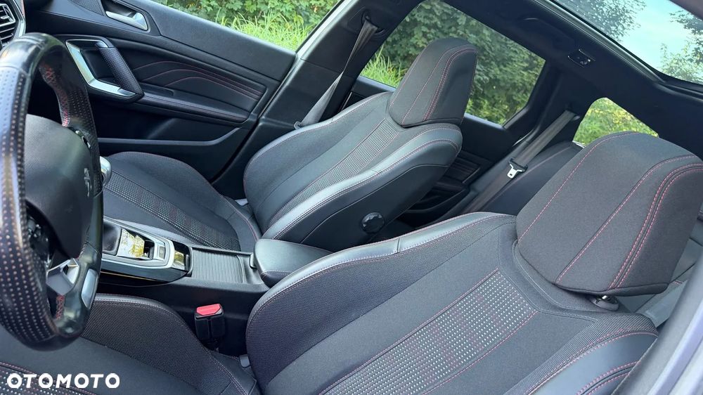 Peugeot 308 - 13