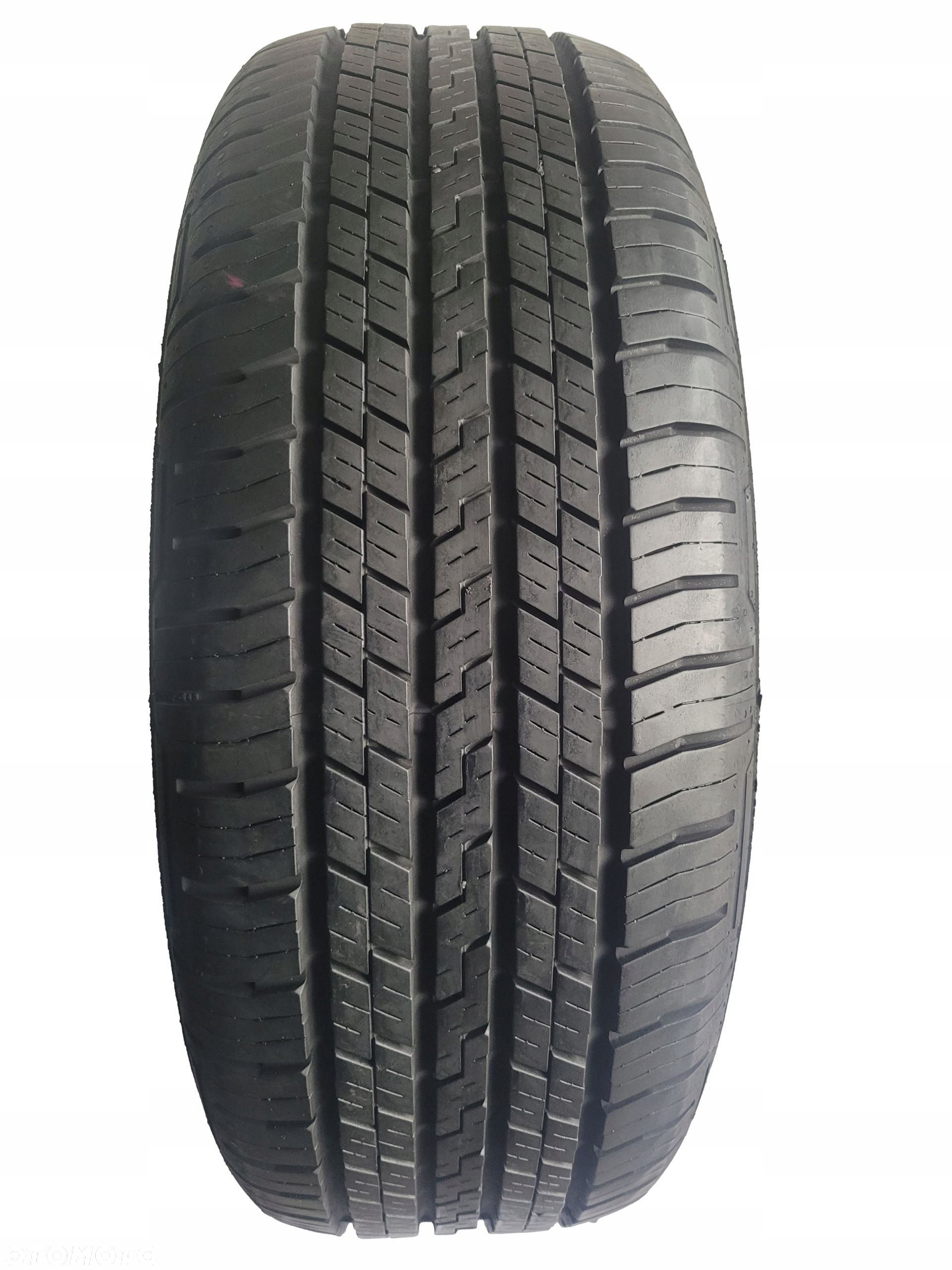 Continental Conti4X4Contact 235/60 R17 102V 7mm 2020 - 2