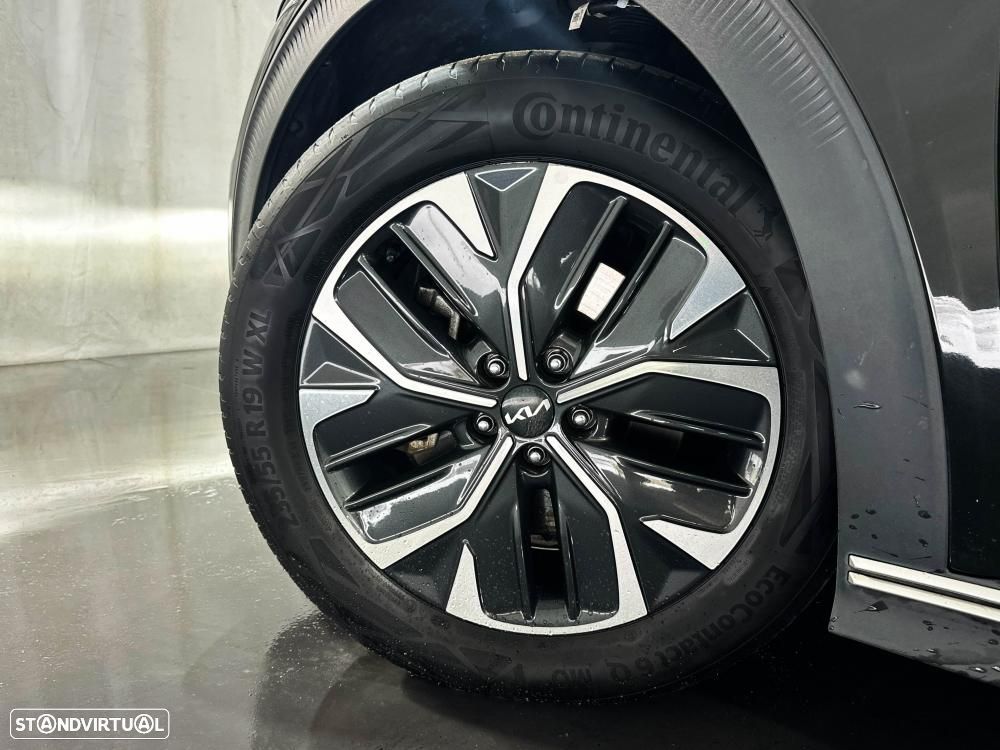 Kia EV6 77.4 kWh GT-Line - 56