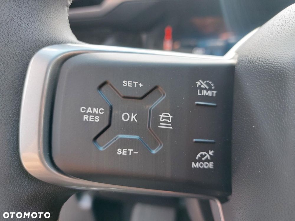 Jeep Compass 1.2 T3 mHEV First Edition FWD DCT - 19