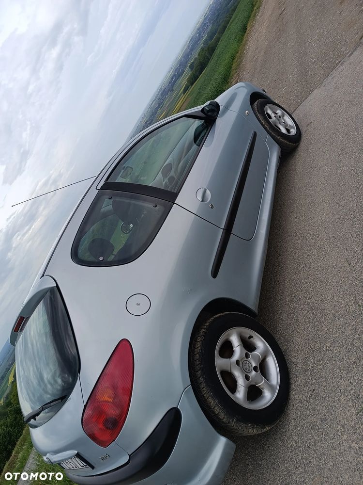 Peugeot 206 1.4 Happy - 15