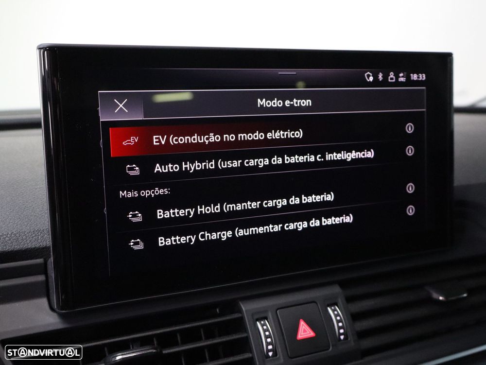 Audi Q5 50 TFSIe quattro Advanced S tronic - 29