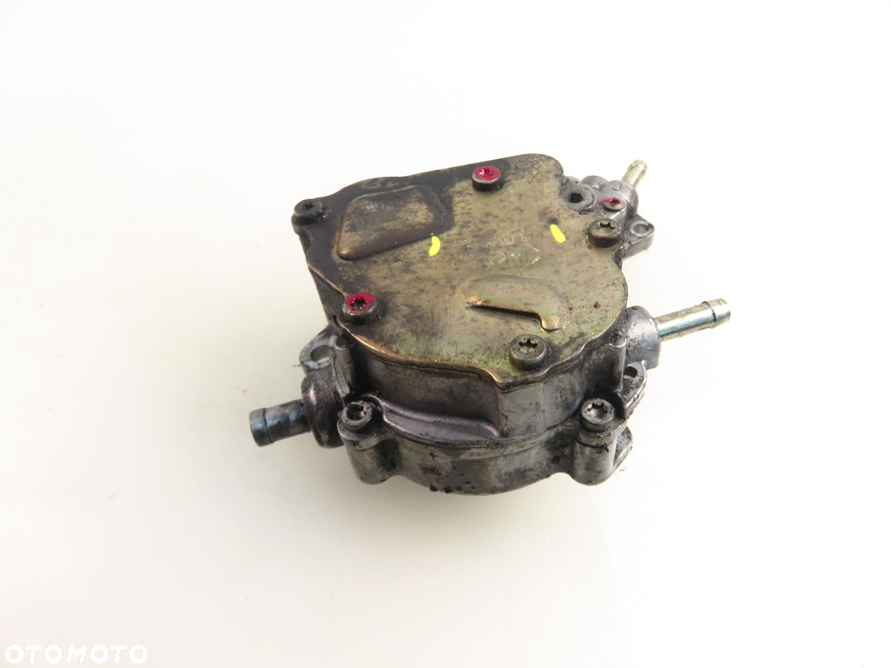 POMPA VACUM VW GOLF IV 1.9 TDI  038145209A - 4