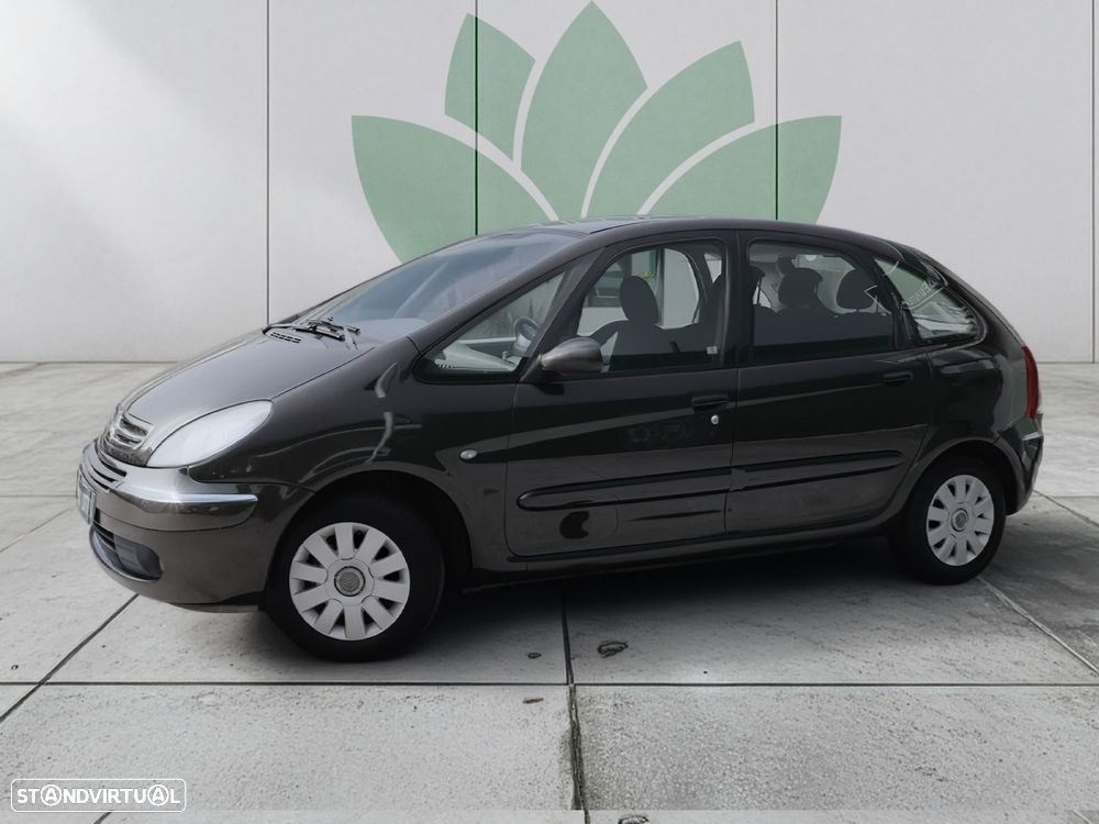 Citroën Xsara Picasso - 3
