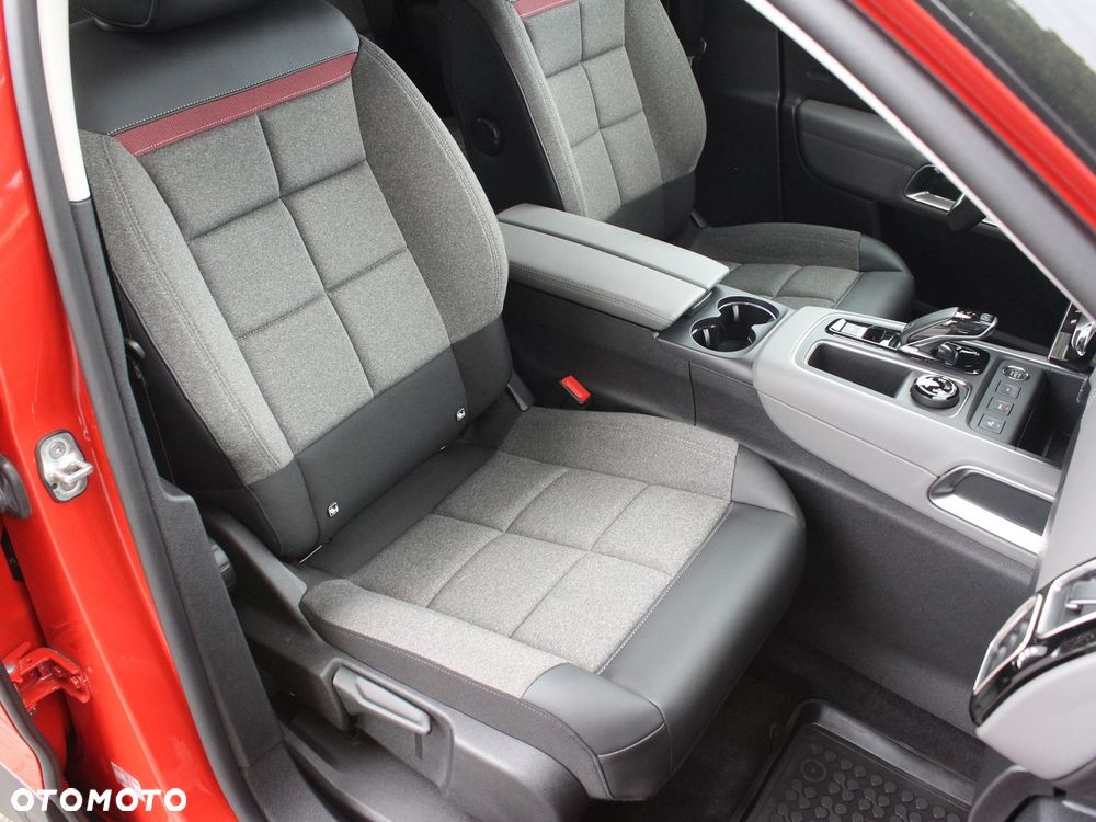 Citroën C5 Aircross 1.5 BlueHDi Feel Pack EAT8 - 22