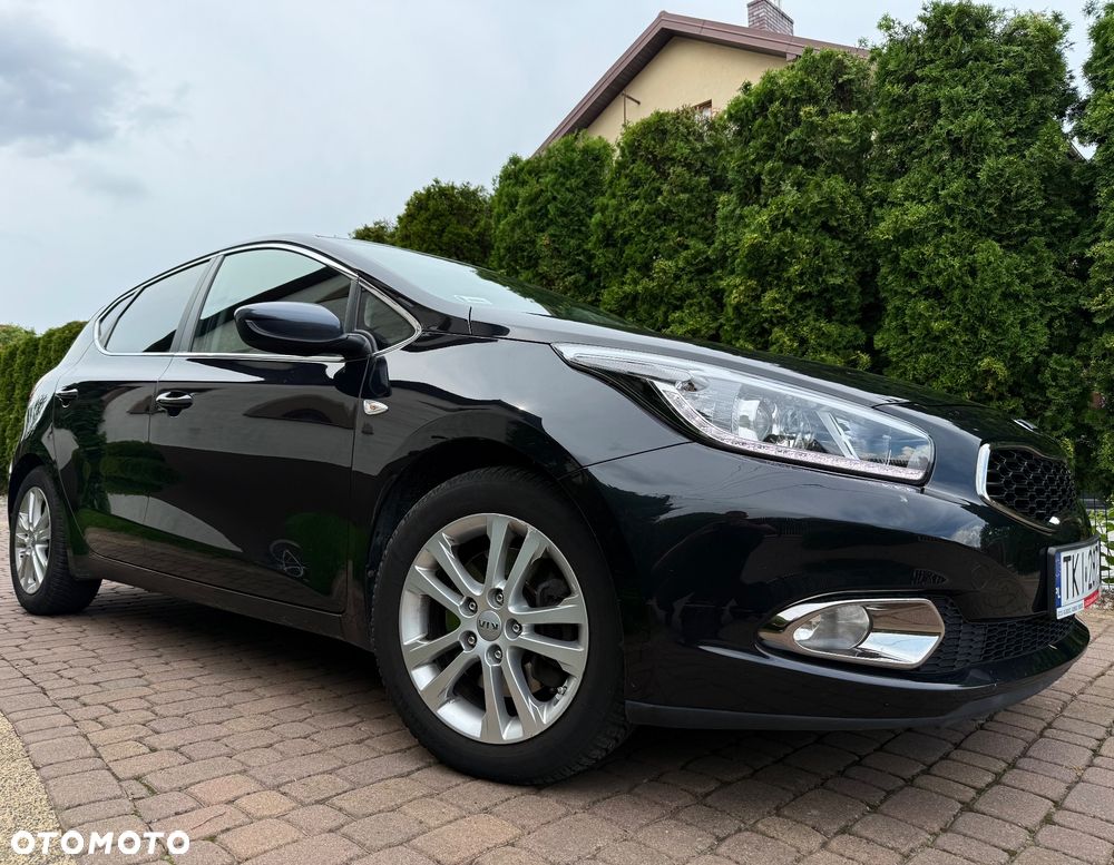 Kia Ceed 1.4 XL - 3