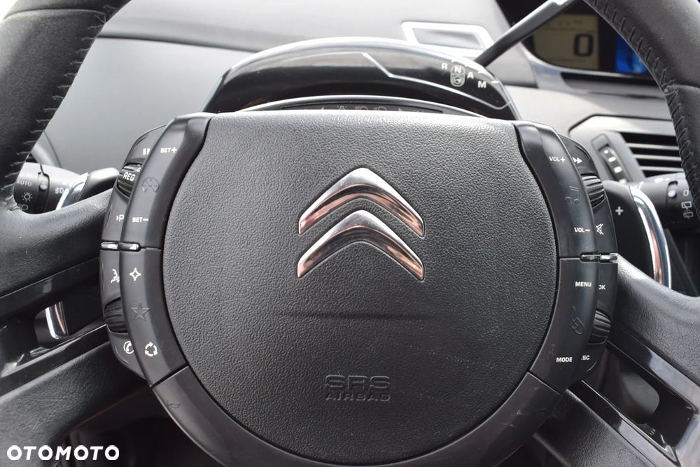 Citroën C4 Grand Picasso 2.0 BlueHDi Exclusive - 24