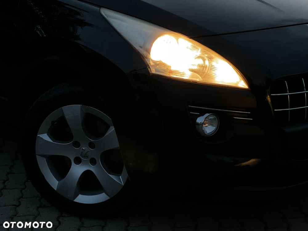 Peugeot 3008 - 9