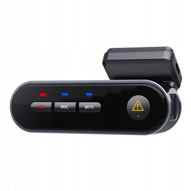 VIOFO WM1 REJESTRATOR TRASY GPS WIFI BT QHD - 15