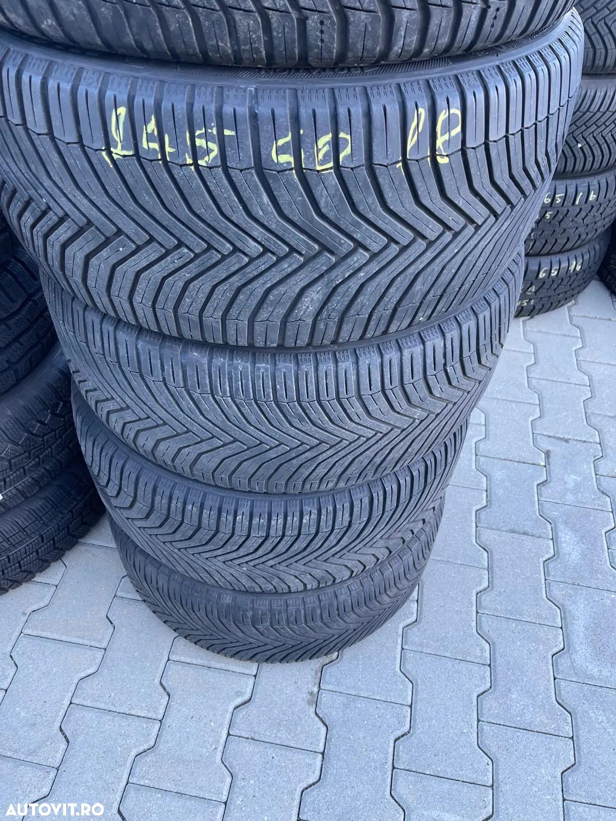 245 40 r 18 iarna sau allseason - 3