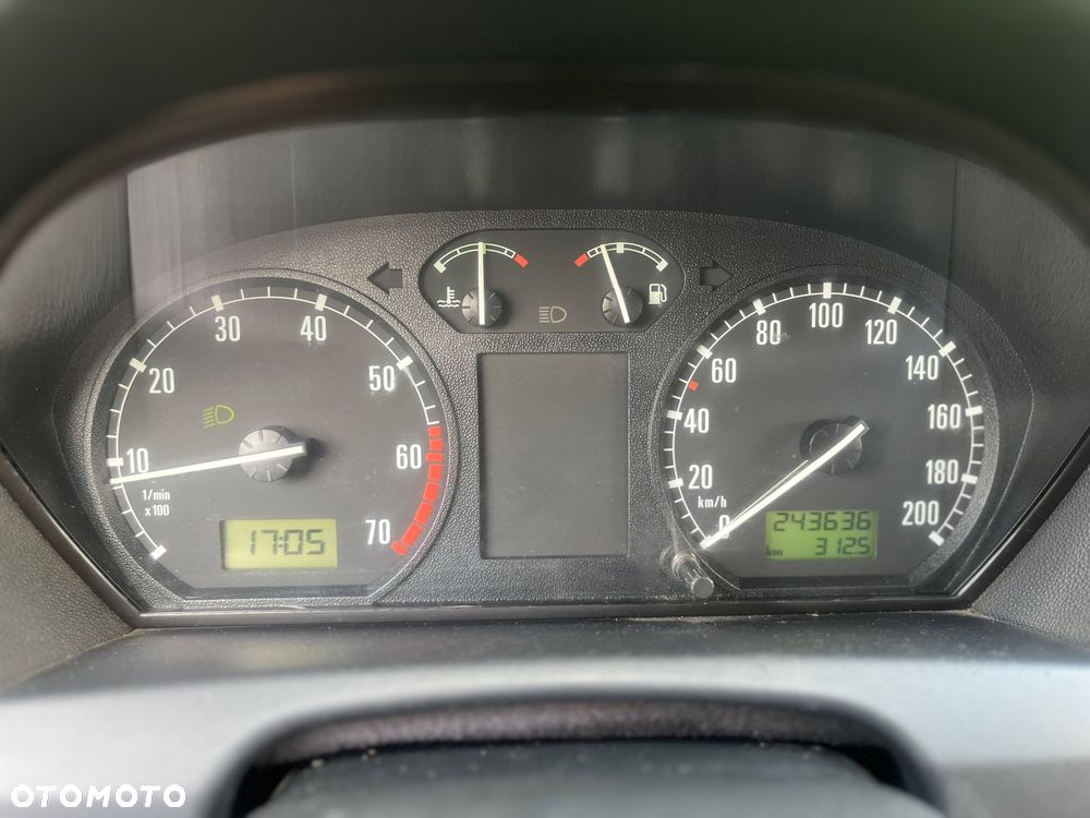 Skoda Fabia - 5