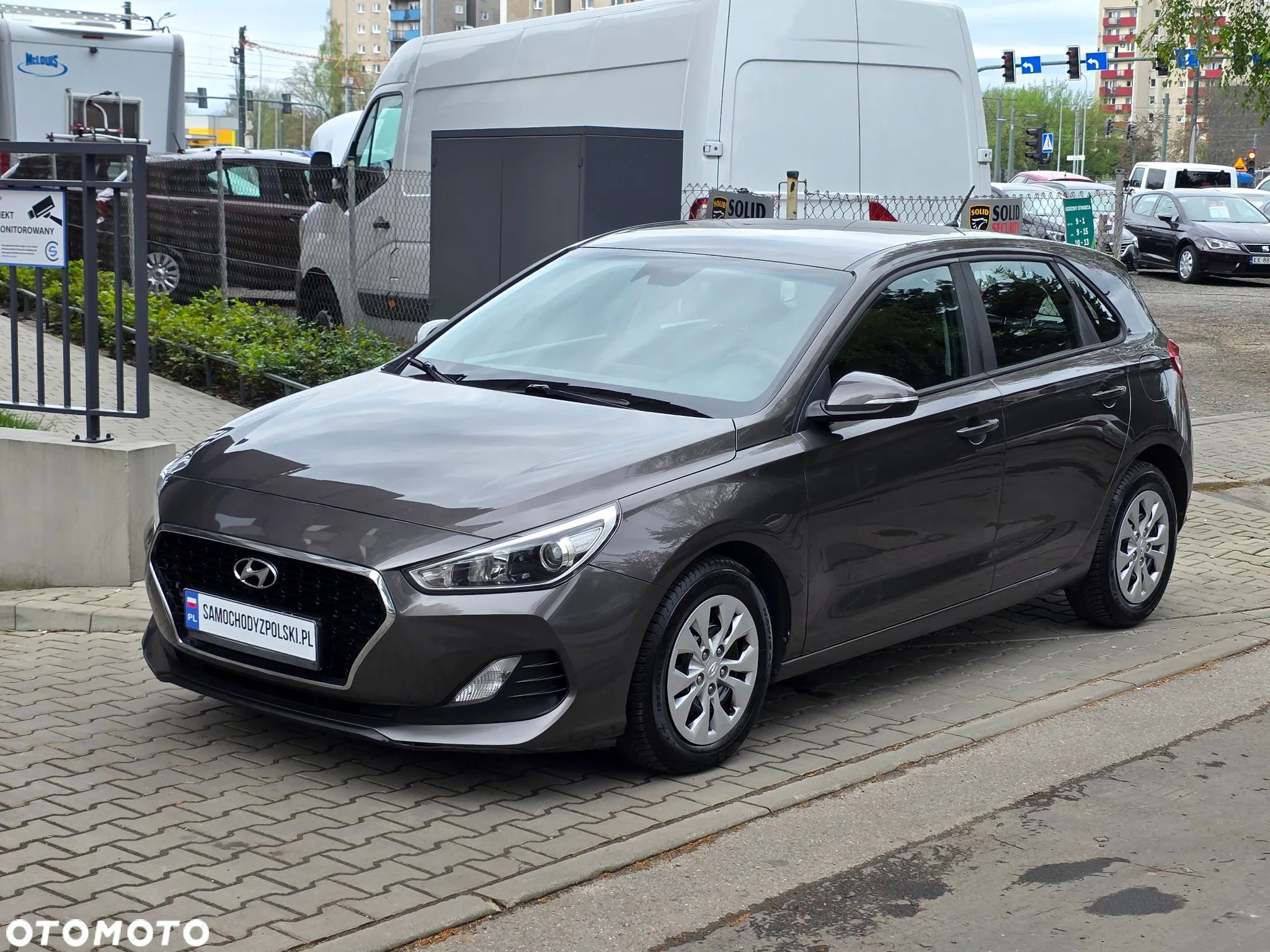 Hyundai i30 1.4 Classic + - 1