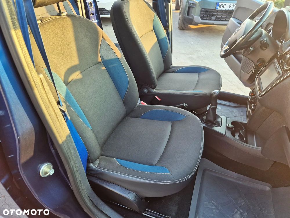 Dacia Dokker 1.5 dCi SL Celebration - 18