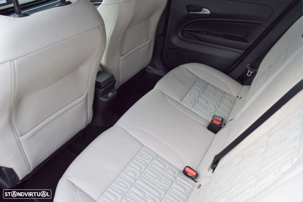 Fiat 600 1.2 Hybrid La Prima - 14