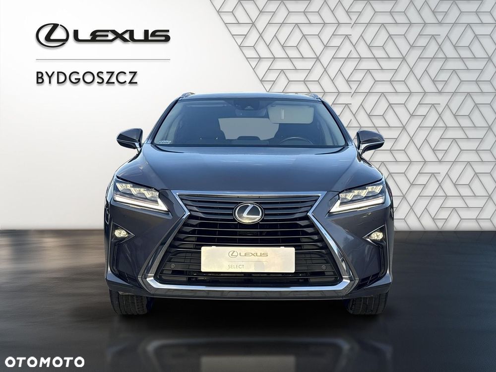 Lexus RX - 2