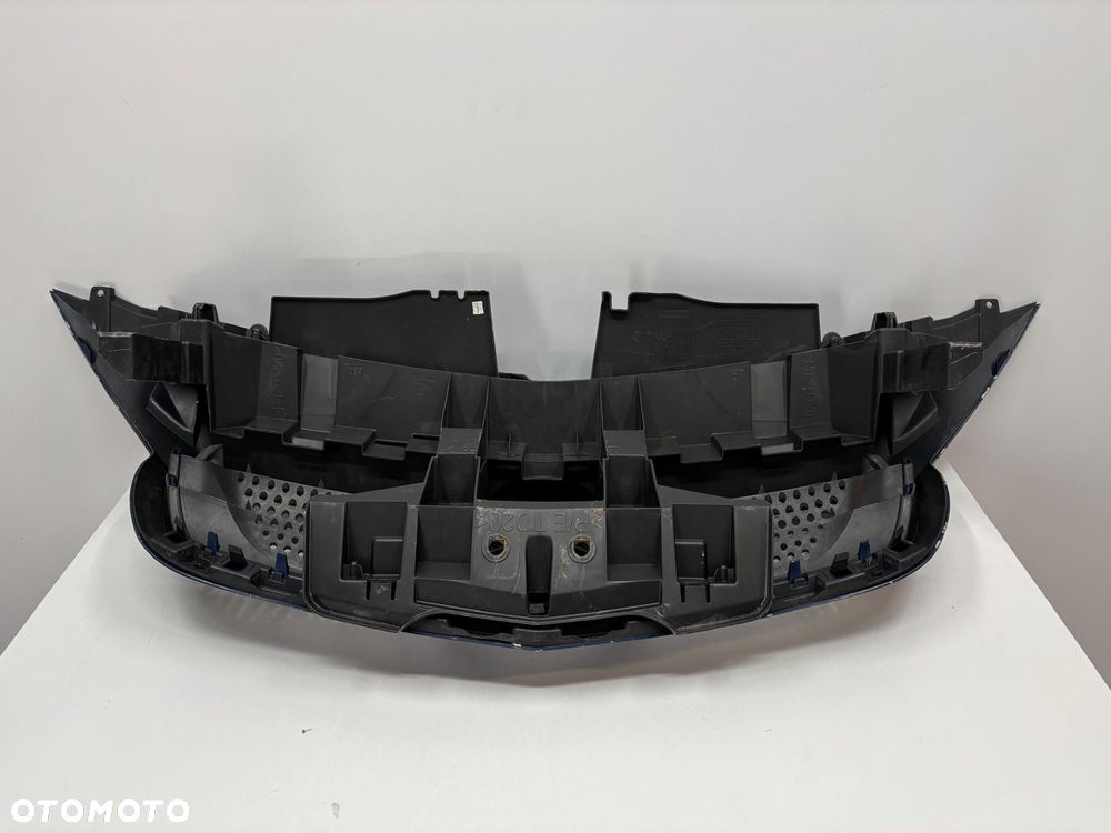 Mercedes Citan 415 W415 Grill Atrpa Zderzaka Przód Przednia 4158880023 - 9