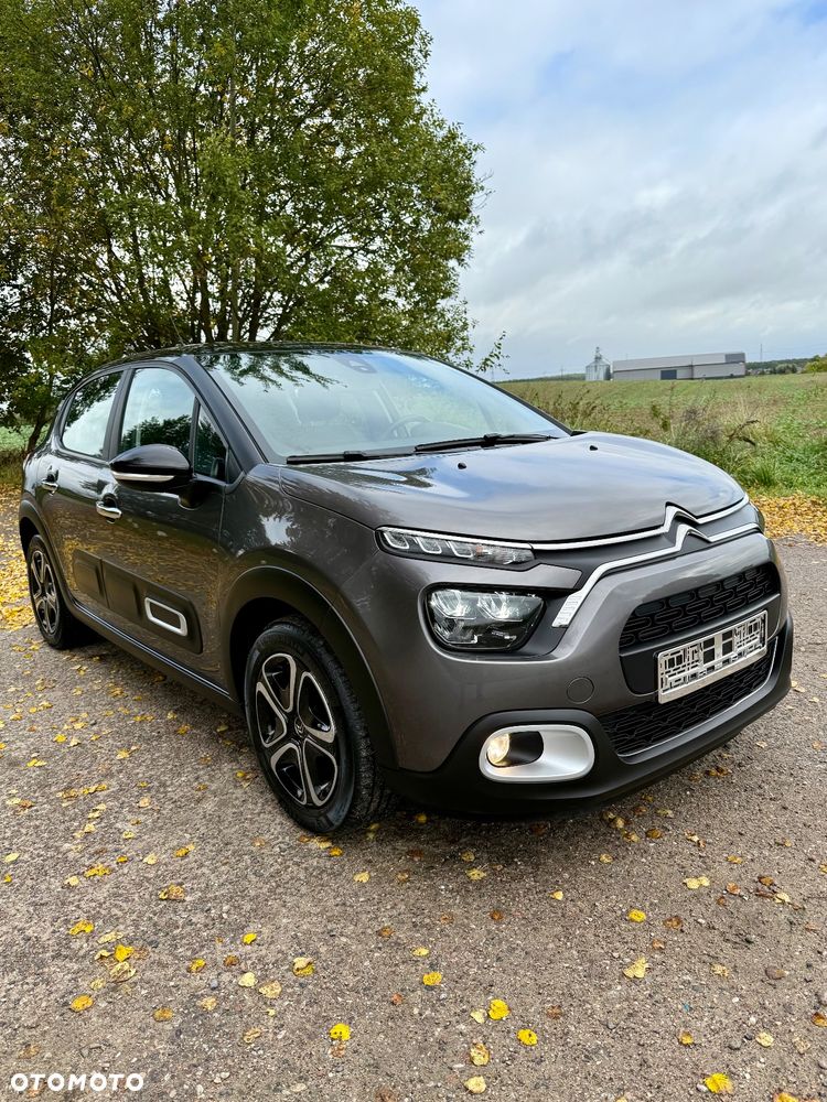 Citroën C3 1.2 PureTech Shine - 18