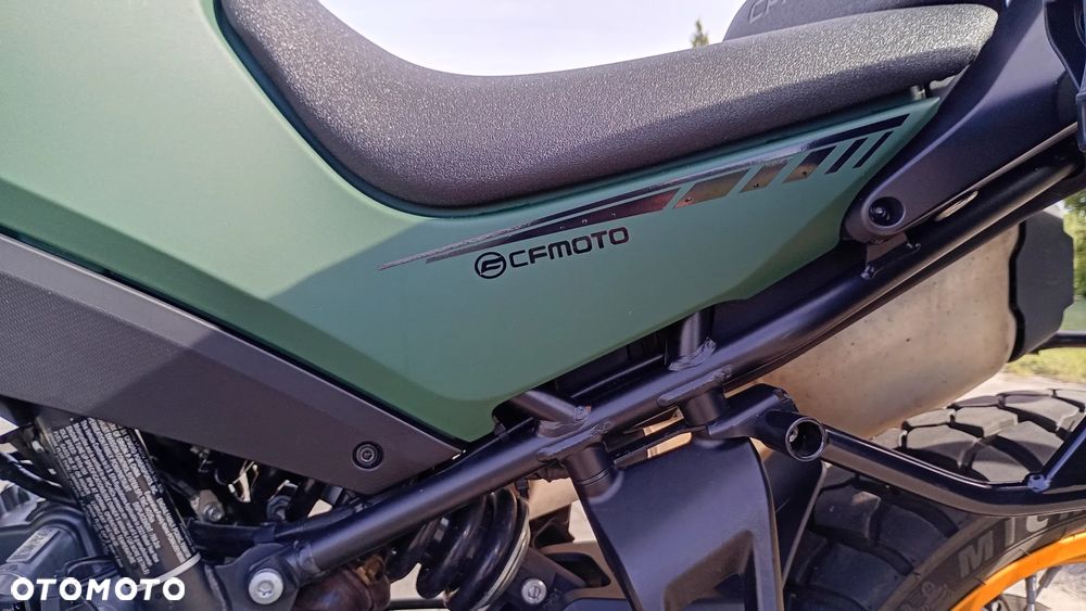 CFMoto 800MT Touring - 25