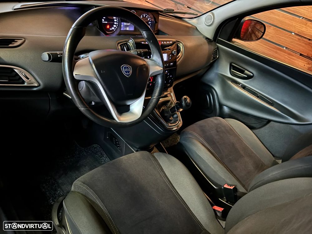 Lancia Ypsilon 1.2 S&S Gold - 5