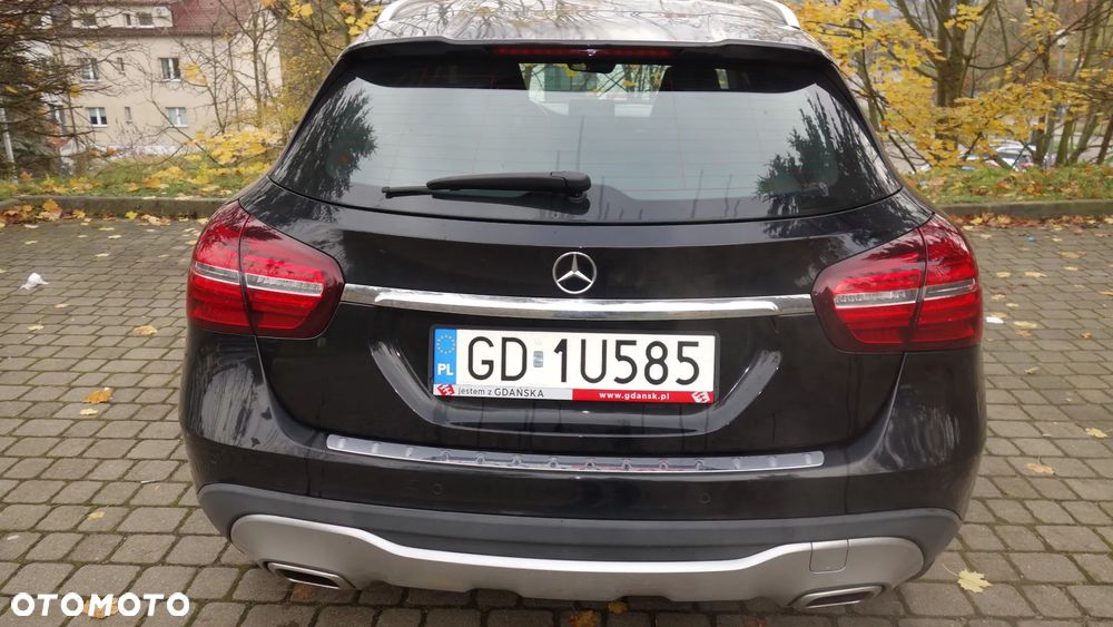 Mercedes-Benz GLA ver-200-7g--dct-activity-edition - 7