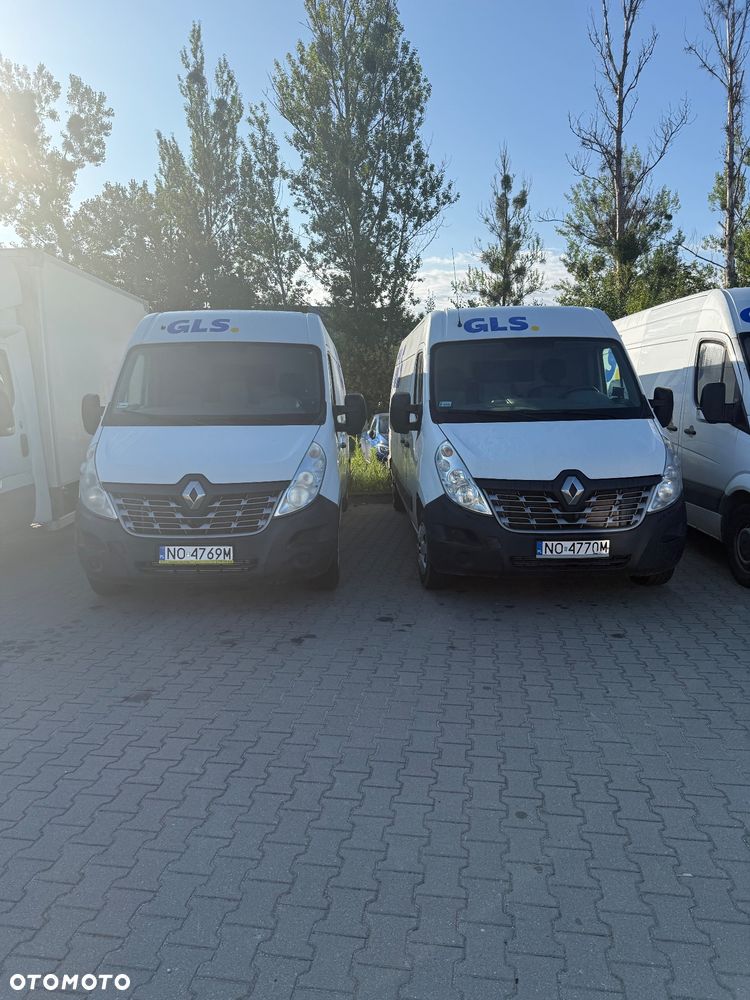 Renault MASTER - 9