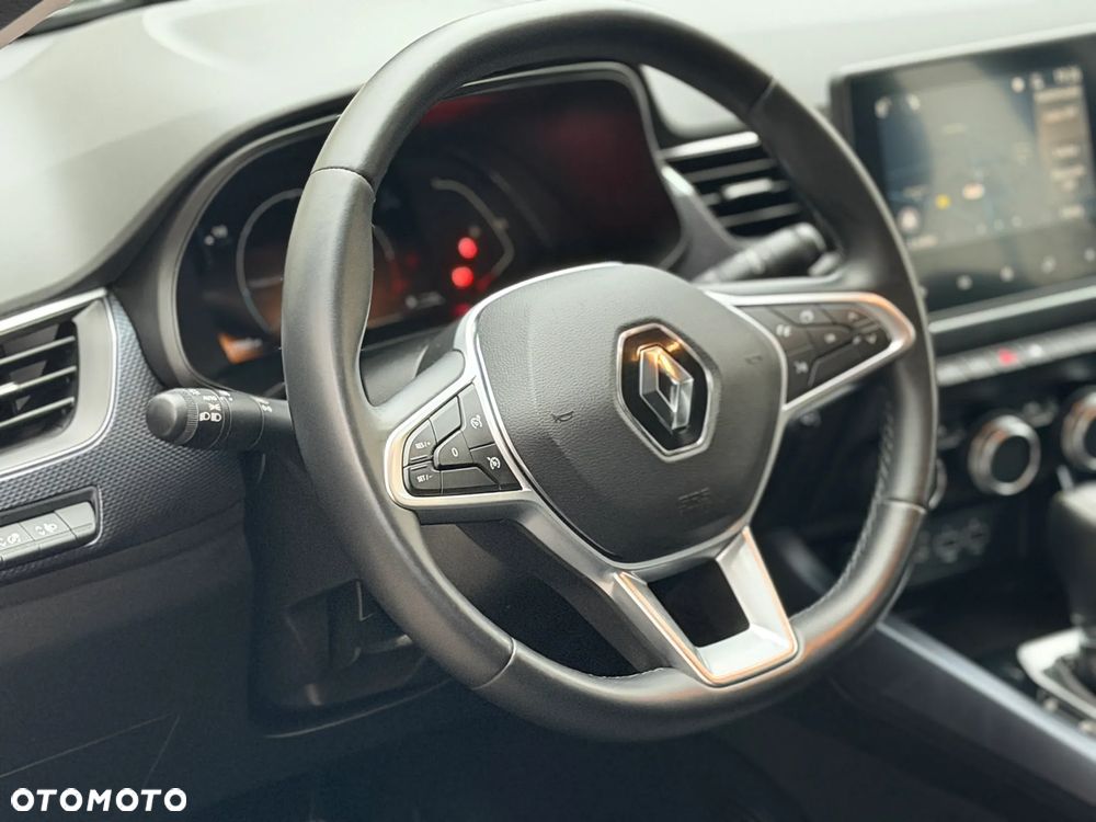 Renault Arkana 1.3 TCe mHEV Zen EDC - 25