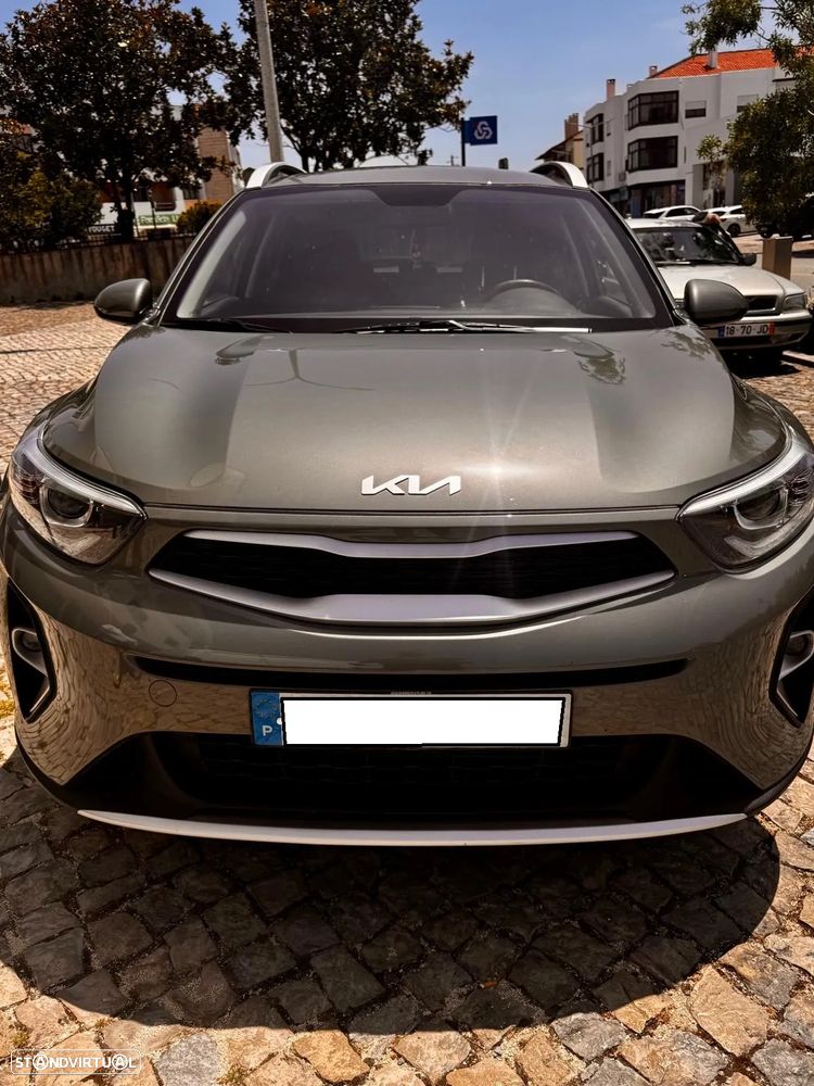 Kia Stonic 1.2 Dynamic - 5
