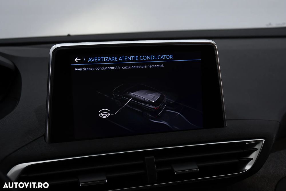 Peugeot 3008 PureTech 130 Stop & Start EAT6 Allure - 36