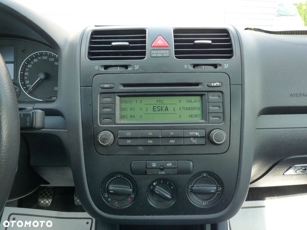 Volkswagen Golf 1.4 Trendline - 23