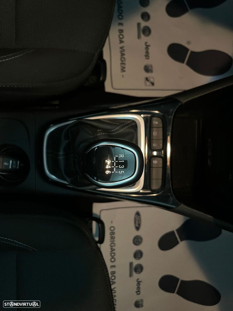 Opel Crossland 1.2 T Design & Tech - 17