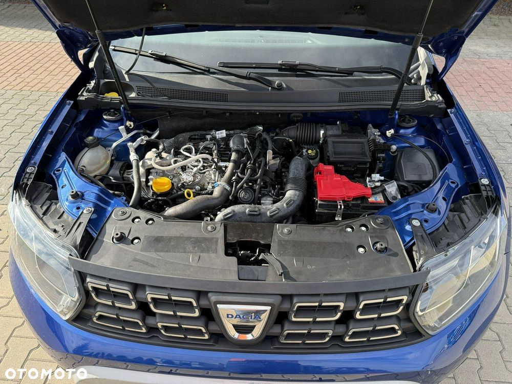 Dacia Duster - 10