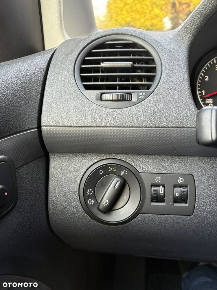 Volkswagen Caddy - 18