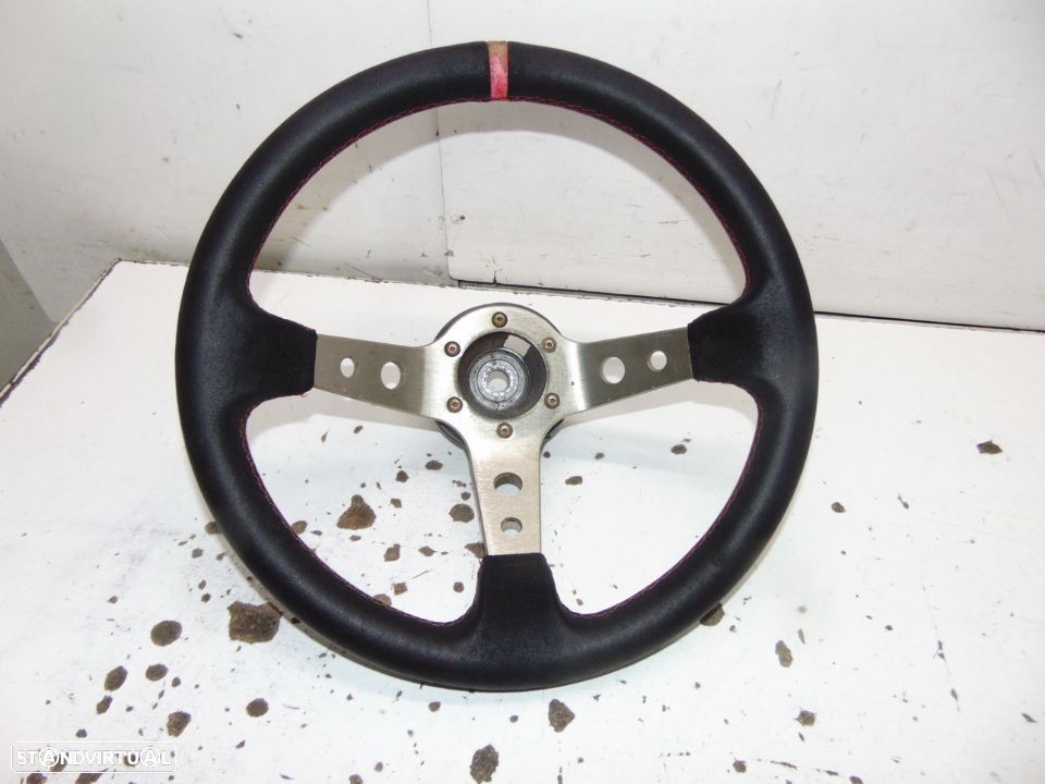 Volante desportivo toyota - 1