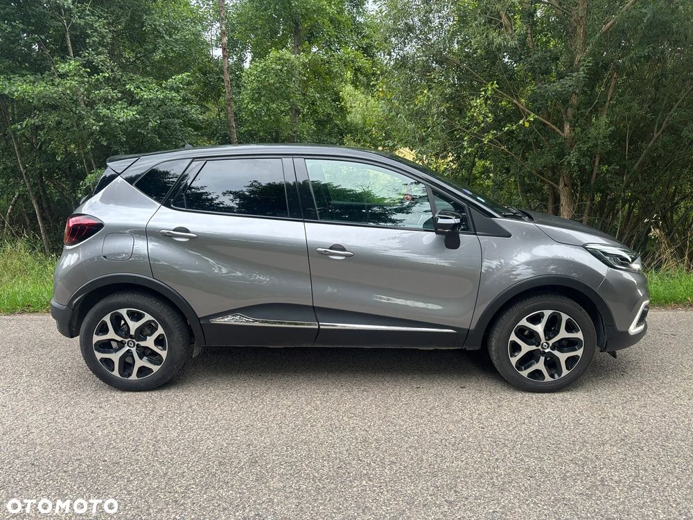 Renault Captur (ENERGY) TCe 90 INTENS - 8