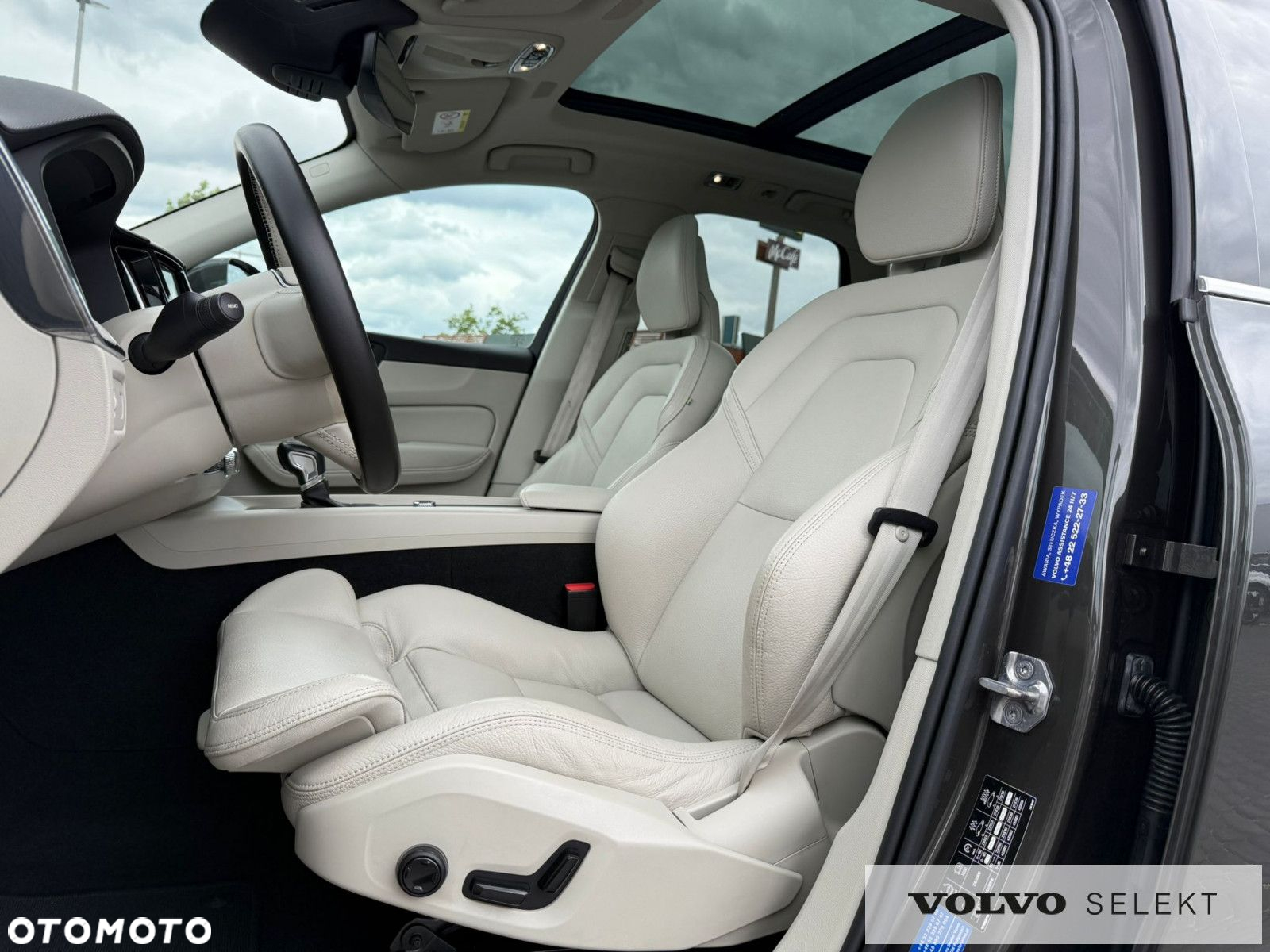Volvo XC 60 - 11