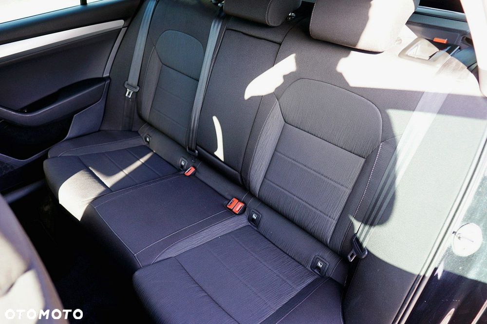 Skoda Superb 1.6 TDI Ambition - 13