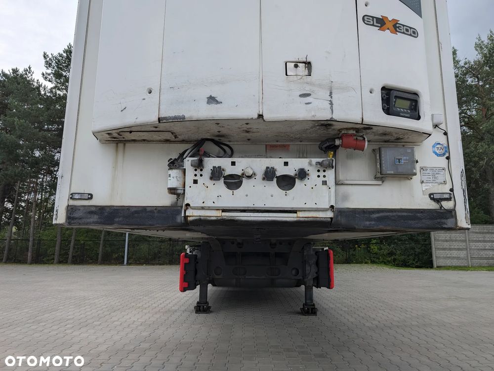 Krone SDR27 COOL LINER - 6