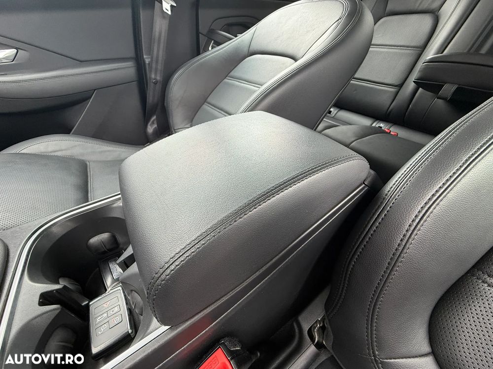 Jaguar E-Pace D150 AWD S - 30