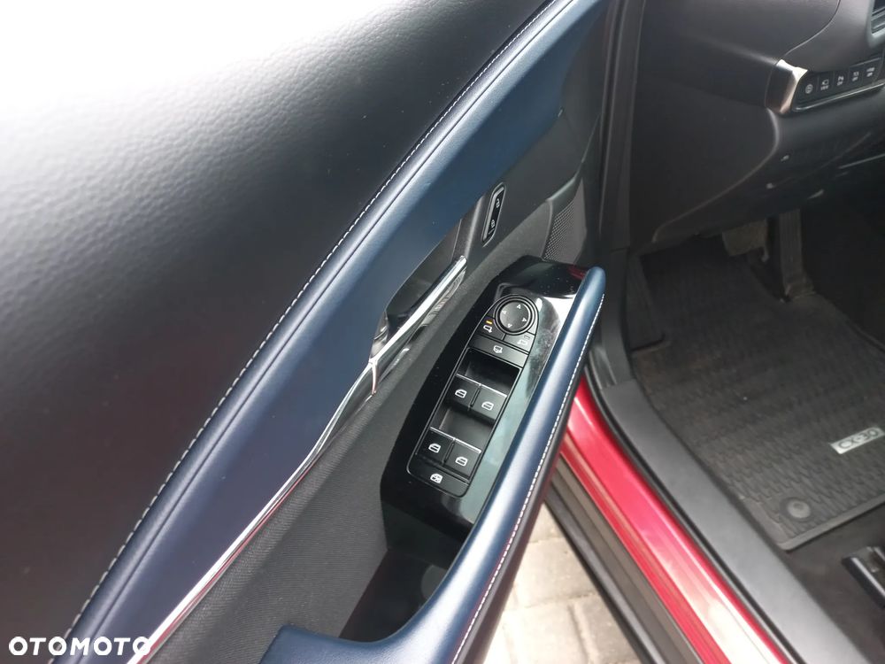 Mazda CX-30 SKYACTIV-G 2.0 M-Hybrid - 23