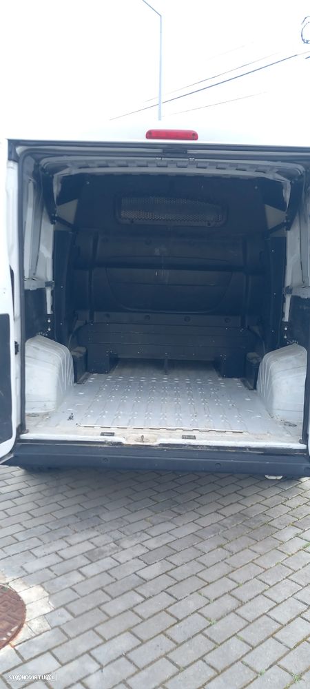 Fiat Ducato 250 - 6
