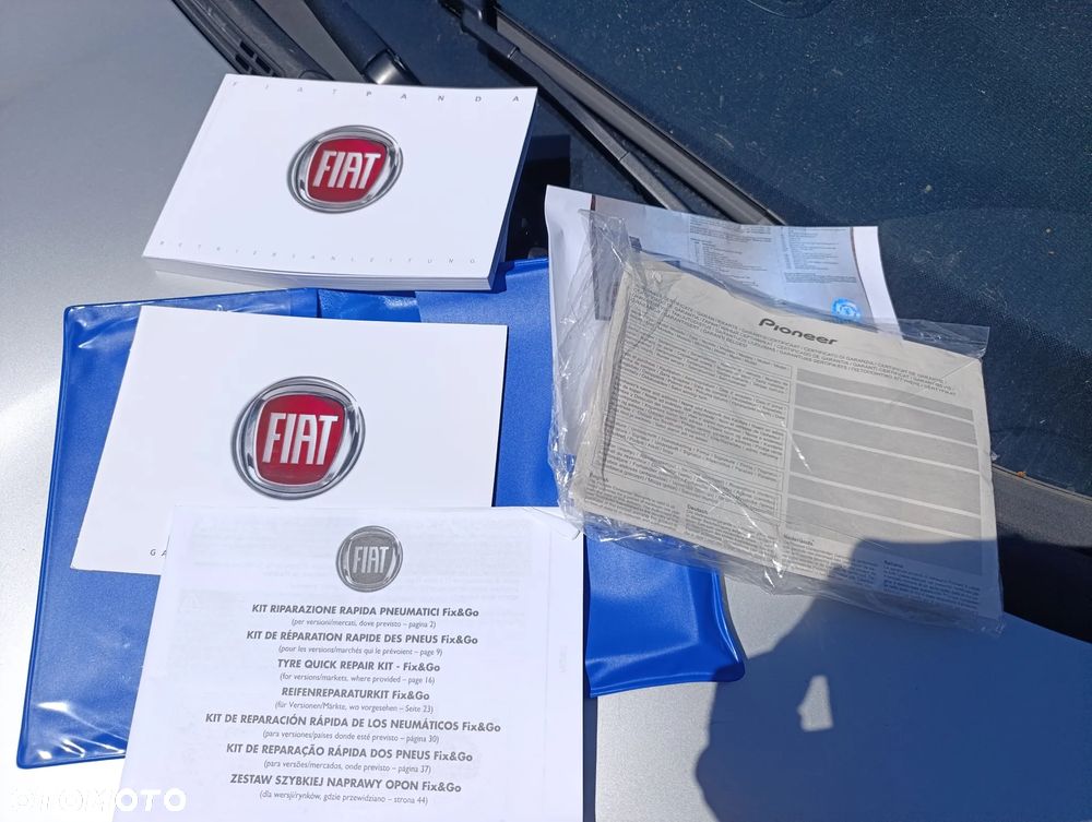 Fiat Panda 1.2 Easy - 30