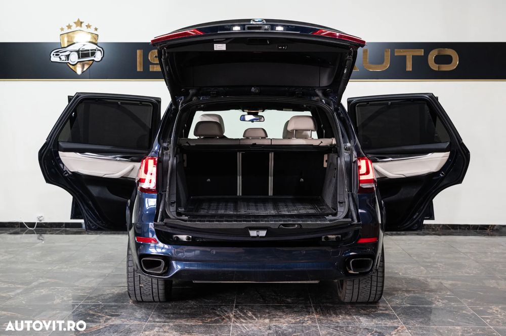 BMW X5 xDrive40d Sport-Aut. - 3