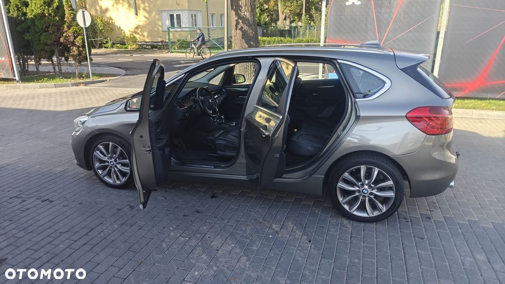 BMW Seria 2 - 10