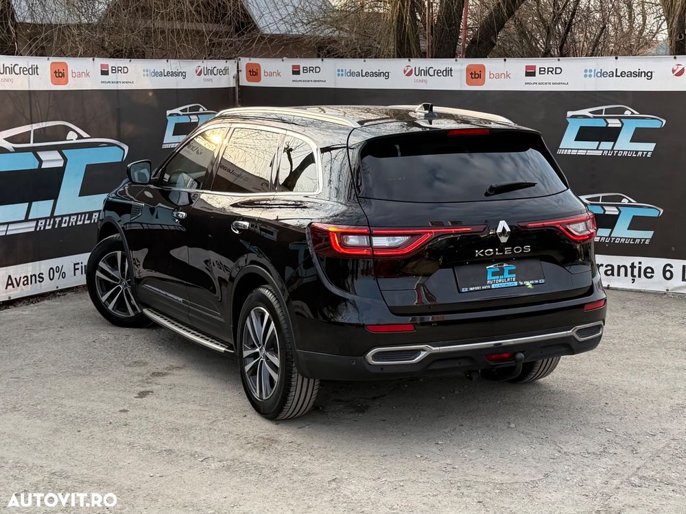 Renault Koleos ENERGY dCi 130 INTENS - 40