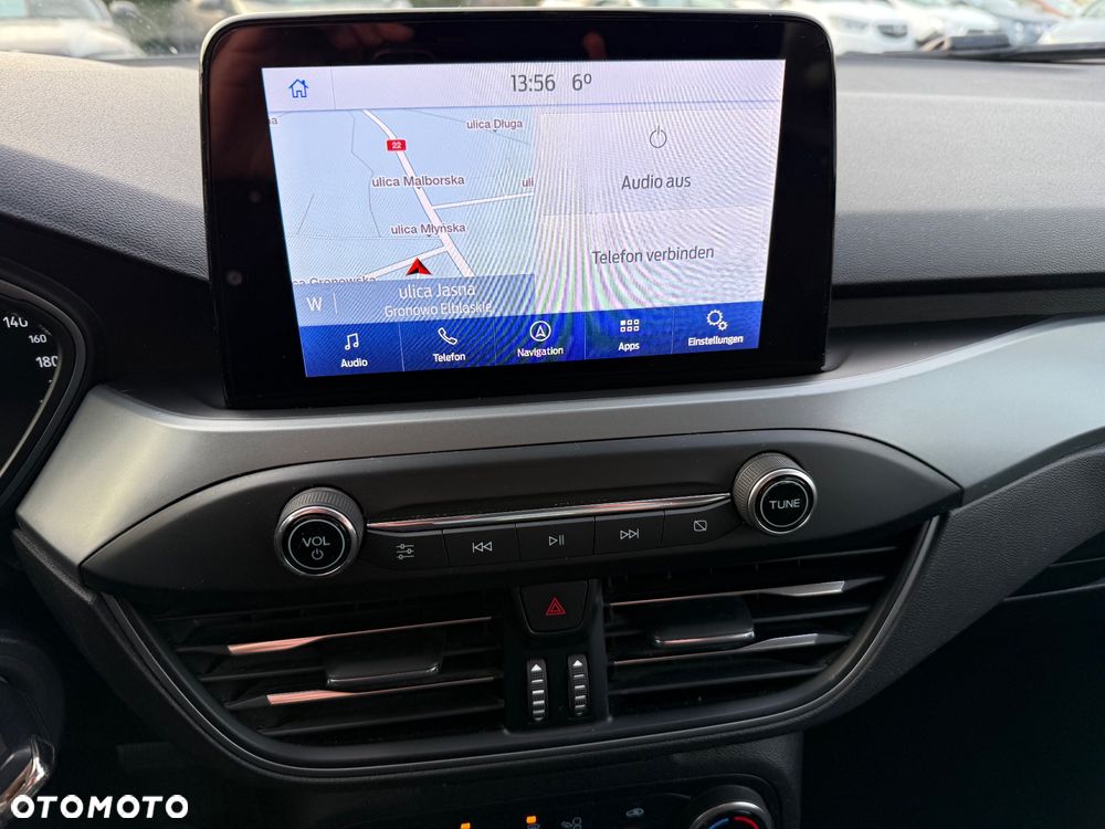 Ford Focus 1.5 EcoBlue Trend Edition - 7