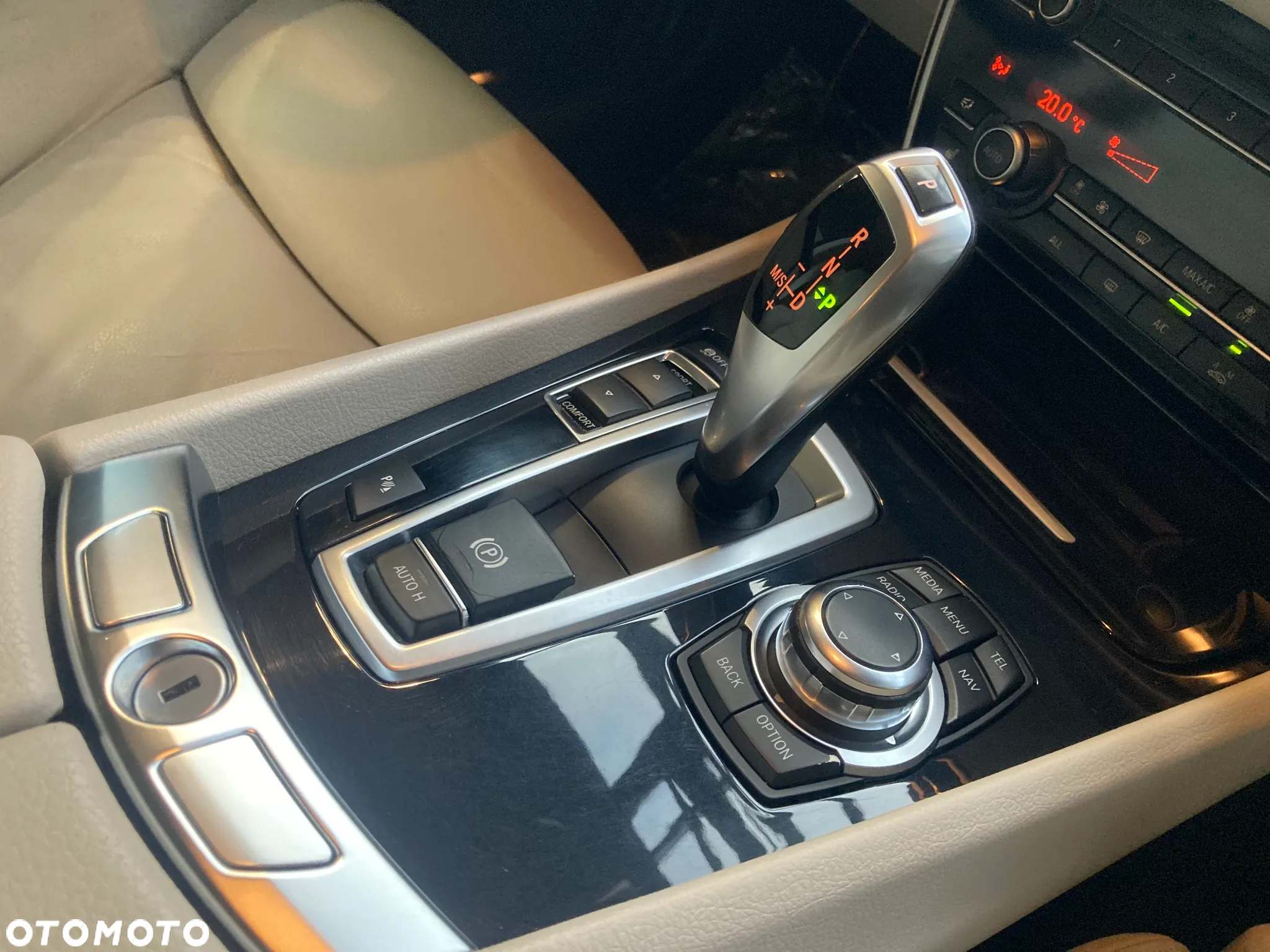 BMW Seria 5 - 17