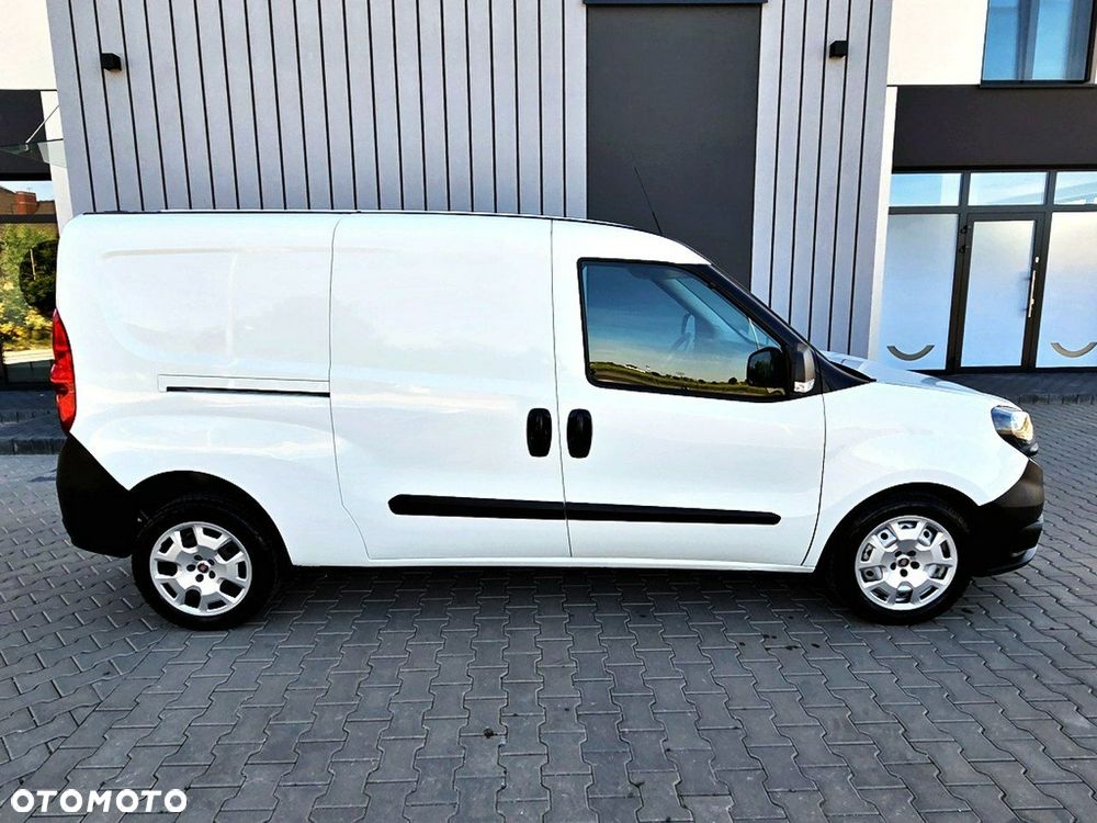 Fiat Doblo - 5