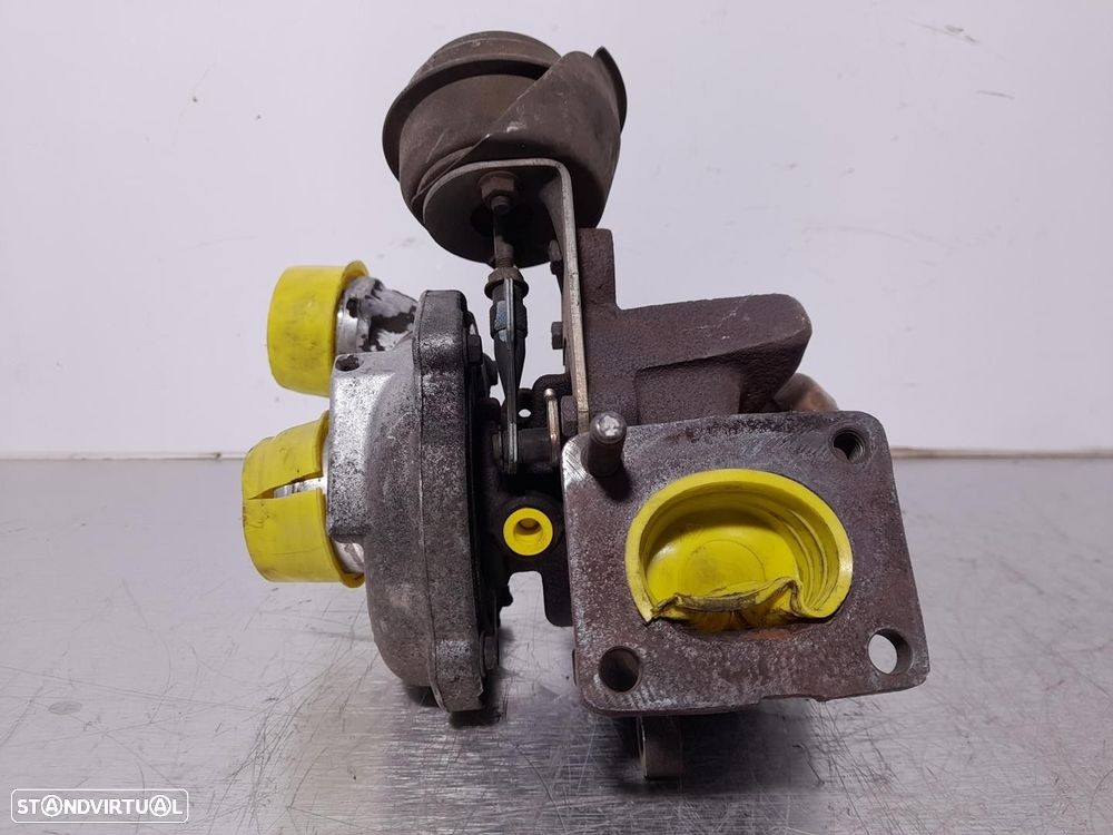 TURBOCOMPRESSOR ALFA ROMEO 147 2001 -48786078 - 1