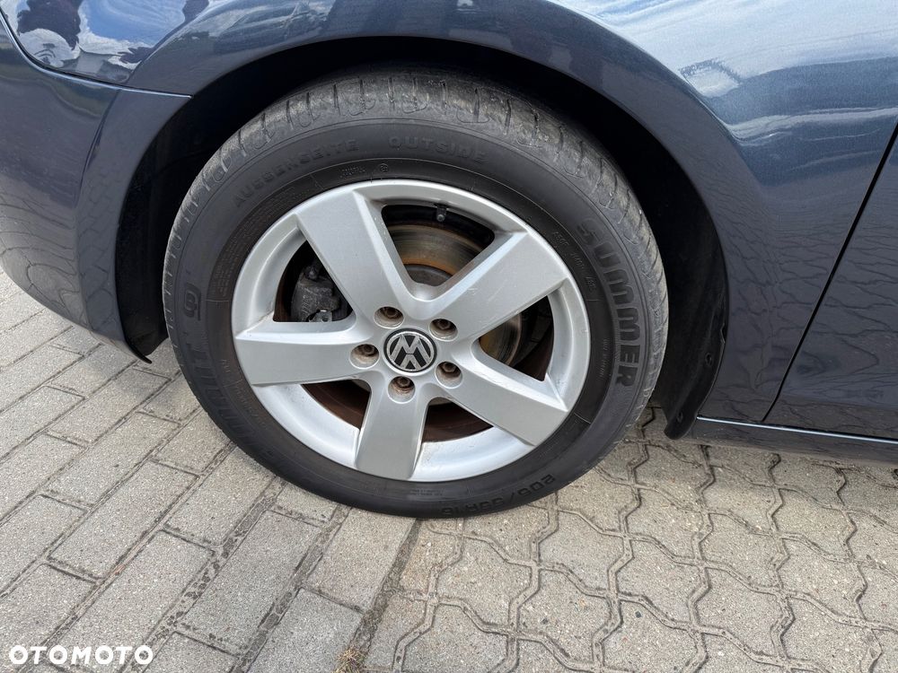 Volkswagen Golf 1.6 TDI Trendline - 21