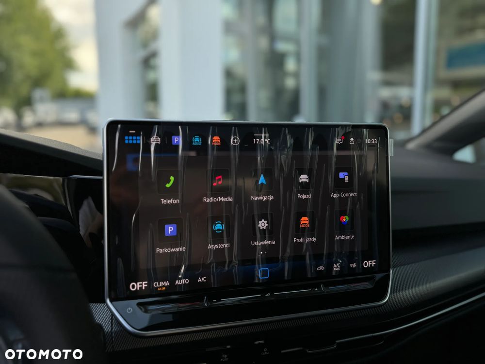 Volkswagen Golf Variant - 23